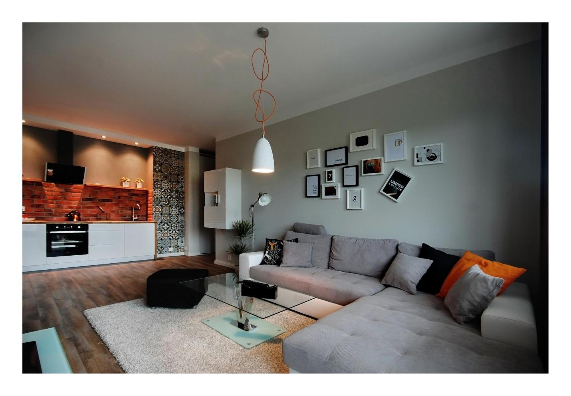 Jtb Nautica Aparthotel Szczecin Luaran gambar