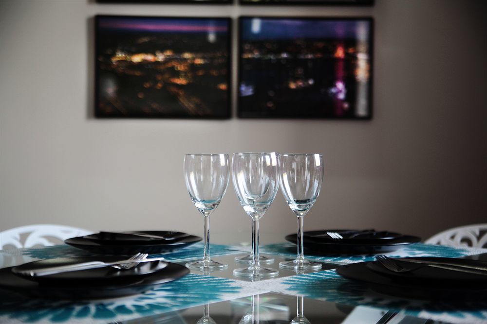 Jtb Nautica Aparthotel Szczecin Luaran gambar